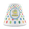 Dots & Dinosaur Chandelier Lamp Shade (Personalized)