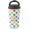 Dots & Dinosaur Stainless Steel Travel Cup