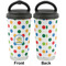 Dots & Dinosaur Stainless Steel Travel Cup - Apvl