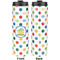 Dots & Dinosaur Stainless Steel Tumbler 20 Oz - Approval