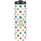 Dots & Dinosaur Stainless Steel Tumbler 20 Oz - Front