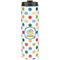 Dots & Dinosaur Stainless Steel Skinny Tumbler - 20 oz (Personalized)