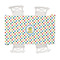Dots & Dinosaur Tablecloth - 58"x102" (Personalized)