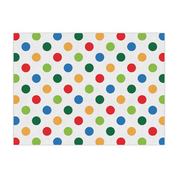 Dots & Dinosaur Large Tissue Papers Sheets - Heavyweight