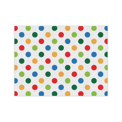 Dots & Dinosaur Tissue Paper Sheets - Medium - Heavyweight