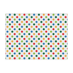 Dots & Dinosaur Large Tissue Papers Sheets - Lightweight