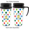 Dots & Dinosaur Travel Mugs - with & without Handle