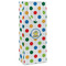 Dots & Dinosaur Wine Gift Bags (Personalized)