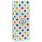 Dots & Dinosaur Wine Gift Bags - Matte (Personalized)