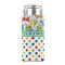 Dinosaur Print & Dots 12oz Tall Can Sleeve - FRONT (on can)