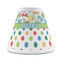 Dinosaur Print & Dots Chandelier Lamp Shade (Personalized)
