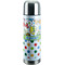 Dinosaur Print & Dots Stainless Steel Thermos (Personalized)