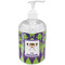 Astronaut, Aliens & Argyle Acrylic Soap & Lotion Bottle (Personalized)