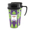 Astronaut, Aliens & Argyle Acrylic Travel Mug (Personalized)