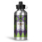 Astronaut, Aliens & Argyle Water Bottles - 20 oz - Aluminum (Personalized)