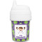 Astronaut, Aliens & Argyle Baby Sippy Cup (Personalized)