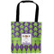 Astronaut, Aliens & Argyle Auto Back Seat Organizer Bag (Personalized)