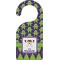 Astronaut, Aliens & Argyle Door Hanger (Personalized)