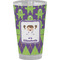 Astronaut, Aliens & Argyle Pint Glass - Full Color (Personalized)