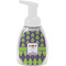Astronaut, Aliens & Argyle Foam Soap Bottle (Personalized)