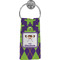 Astronaut, Aliens & Argyle Hand Towel - Full Print (Personalized)