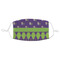 Astronaut, Aliens & Argyle Adult Cloth Face Mask