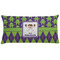 Astronaut, Aliens & Argyle Pillow Case (Personalized)