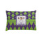 Astronaut, Aliens & Argyle Pillow Case - Standard (Personalized)