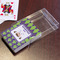 Astronaut, Aliens & Argyle Playing Cards - In Package
