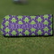 Astronaut, Aliens & Argyle Blade Putter Cover (Personalized)
