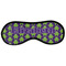 Astronaut, Aliens & Argyle Sleeping Eye Masks - Large (Personalized)