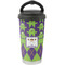 Astronaut, Aliens & Argyle Stainless Steel Coffee Tumbler (Personalized)