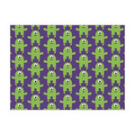 Astronaut, Aliens & Argyle Tissue Paper Sheets - Large - Heavyweight