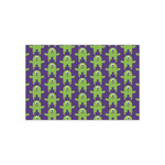 Astronaut, Aliens & Argyle Tissue Paper Sheets - Small - Heavyweight