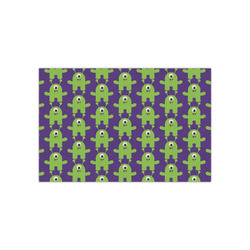 Astronaut, Aliens & Argyle Small Tissue Papers Sheets - Heavyweight