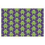 Astronaut, Aliens & Argyle Tissue Paper Sheets - X-Large - Heavyweight