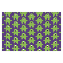 Astronaut, Aliens & Argyle X-Large Tissue Papers Sheets - Heavyweight