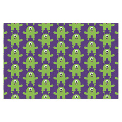 Astronaut, Aliens & Argyle Tissue Paper Sheets - X-Large - Heavyweight
