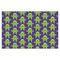 Astronaut, Aliens & Argyle Tissue Paper Sheets - X-Large - Heavyweight
