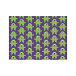 Astronaut, Aliens & Argyle Tissue Paper Sheets - Medium - Lightweight