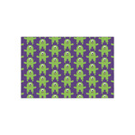 Astronaut, Aliens & Argyle Tissue Paper Sheets - Small - Lightweight