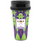 Astronaut, Aliens & Argyle Acrylic Travel Mug without Handle (Personalized)