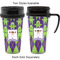 Astronaut, Aliens & Argyle Travel Mugs - with & without Handle
