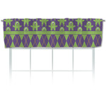 Astronaut, Aliens & Argyle Valance