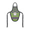 Astronaut, Aliens & Argyle Bottle Apron (Personalized)