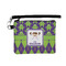 Astronaut, Aliens & Argyle Wristlet ID Case w/ Name or Text