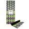 Astronaut, Aliens & Argyle Yoga Mat (Personalized)