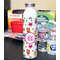 Girly Monsters 20oz Water Bottles - Full Print - In Context
