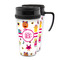 Girly Monsters Acrylic Travel Mug (Personalized)