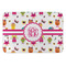 Girly Monsters Anti-Fatigue Kitchen Mats - APPROVAL